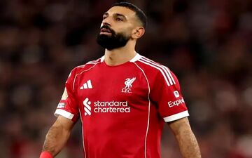  جنجال در آنفیلد؛ انتقاد صریح یان آرنه ریسه از رفتارهای محمد صلاح