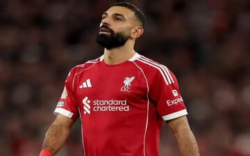 پایان جنجال‌ها در آنفیلد؛ محمد صلاح در آستانه بازی با مارسی