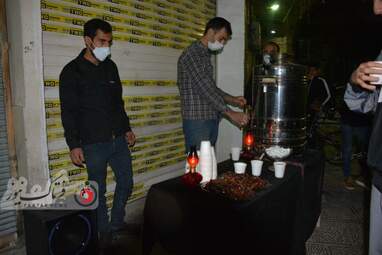 شب قدر 