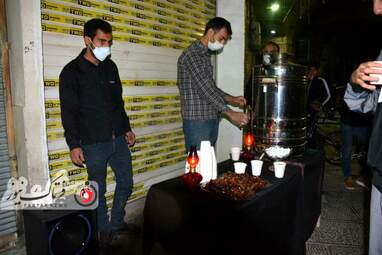 شب قدر 
