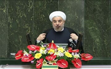 زمان برگزاری مراسم تحلیف رئیس‌جمهور تغییر کرد