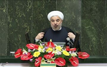 زمان برگزاری مراسم تحلیف رئیس‌جمهور تغییر کرد