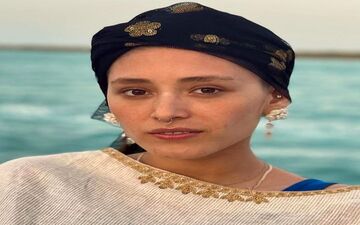 فرشته حسینی ممنوع الکار شد؟ | نمایش این عکس فرشته حسینی ممنوع شد