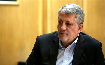 تشکیل ۲۶ هزار پرونده تخلف در کمیسیون ماده ۱۰۰در عرض دو سال