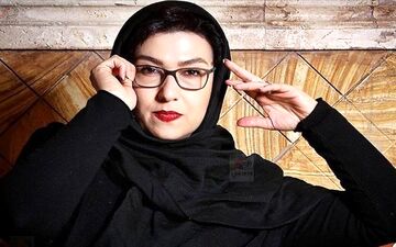 بازیگر زن درباره رویای کودکی خود گفت