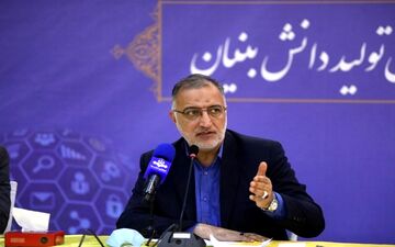 بازگشت سامانه‌های شهرداری تهران به مدار بهره‌برداری