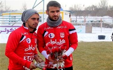 استقلالی همیشه معترض جای پرسپولیسی را گرفت 