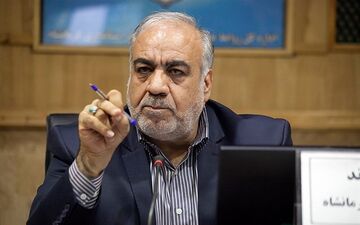 بیش از چهار میلیون مترمربع واحد مسکونی در مناطق زلزله‌زده استان کرمانشاه ساخته شد
