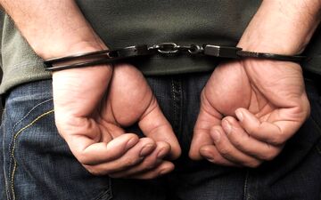 پلیس نماهای شهرری در دام پلیس افتادند