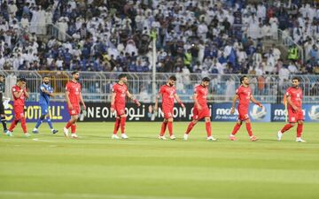 باشگاه پرسپولیس بیانیه جدید صادر کرد