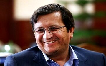 همتی: تحریم مجدد بانک مرکزی نشان داد دست آمریکا تا چه حد خالی است