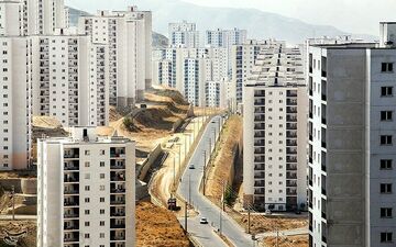 افزایش وام مسکن تا ۸۵۰ میلیون تومان ؟ / قیمت ساخت واحدهای نهضت ملی مسکن اعلام شد