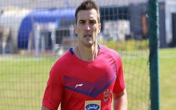 حمله عجیب ماریو بودیمیر به پرسپولیسی ها
