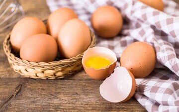 فواید بی‌نظیر مصرف تخم مرغ

