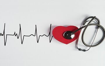  ارتباط کم خوابی و بیماری قلبی عروقی