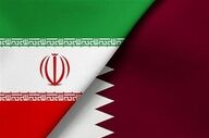 دیدار غریب‌آبادی با نخست‌وزیر و وزیر خارجه قطر