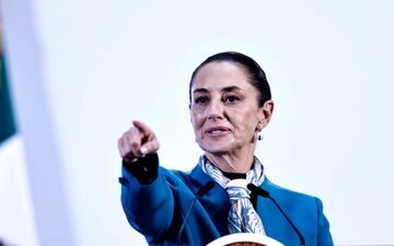 مکزیک : با اقدامات اسرائیل درباره ناوگان الصمود موافق نیستیم