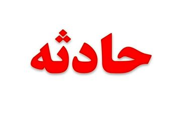 2 کشته بر اثر تصادف پژو و تیبا