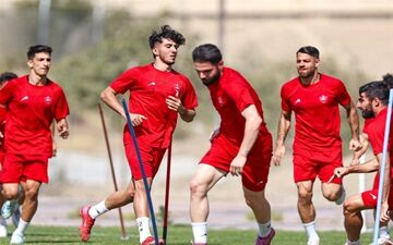 تمدید قرارداد پرسپولیس با مجموعه آزادی تا پایان ۱۴۰۵

