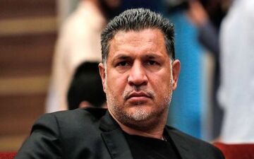 واکنش علی دایی به عزل موقت عزیزی‌خادم