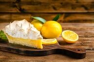 طرز تهیه پیروک مرکبات!