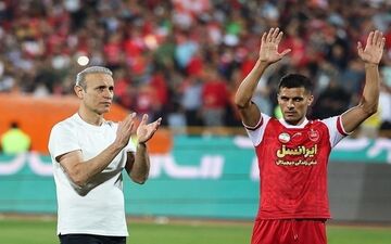 یحیی: آماده برد مقابل النصر هستیم