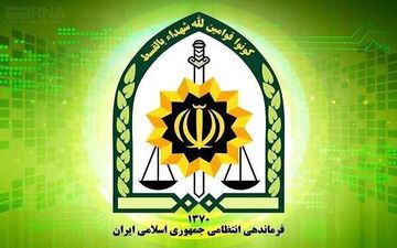 دستگیری ۴ عامل تصویربرداری و ارسال محتوای ضدامنیتی در لرستان 