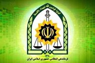 دستگیری ۴ عامل تصویربرداری و ارسال محتوای ضدامنیتی در لرستان 