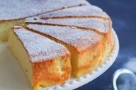 طرز تهیه کیک ساده خانگی | دستور مرحله‌به‌مرحله و خوشمزه
