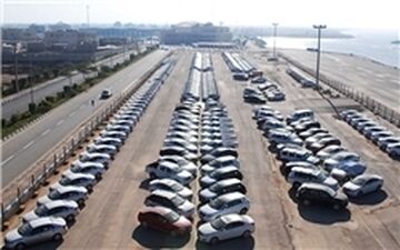  درخواست افزایش ۱۵ تا ۲۰ درصدی قیمت خودرو