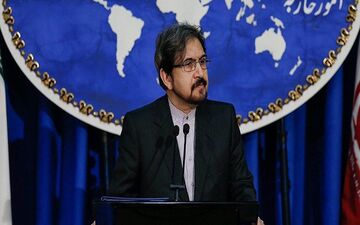 قاسمی :
عربستان سعودی پدرخوانده واقعی تروریسم تکفیری در جهان و منطقه