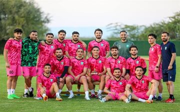 خیبر، فردای استقلال و دوباره مساوی با تیم تهرانی