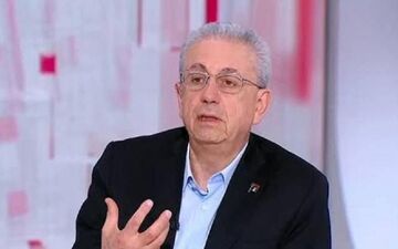 مخالفت برغوثی با تعویق انتخابات فلسطین توسط محمود عباس
