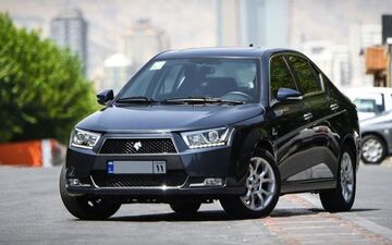 شوک بزرگ به خریداران پژو ۲۰۷ و دنا / قیمت‌های جدید ایران‌خودرو در ۸ اسفند هوش از سرتان می‌برد! 