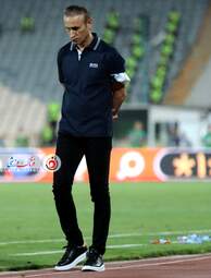 دربی -پرسپولیس-استقلال
