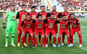 ترکیب احتمالی پرسپولیس مقابل استقلال