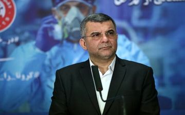 رفتارهای متفاوتِ کرونا / احتمال ابتلای مجدد بهبودیافتگان / شرط برگزاری لیگ فوتبال
