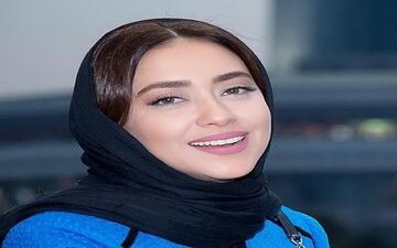 سلفی جالب بهاره کیان افشار در کنار بازیگر مشهور گلشیفته + عکس