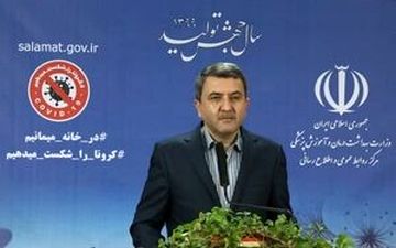 شیوع امیکرون در کشور از هفته های آتی