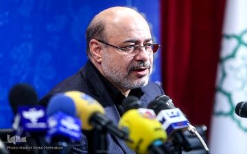 استقرار ۱۵۰۰ نفر از پاکبانان در مرزهای کشور/ ایجاد چهار قرارگاه در مرزها نسبت به جمع آوری پسماندها +فیلم