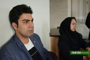  هم‌اندیشی فعالان گردشگری با موضوع توسعه گردشگری شهری در فرهنگسرای گل‌نرگس