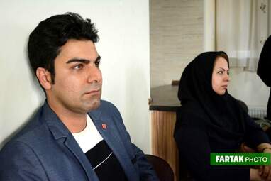  هم‌اندیشی فعالان گردشگری با موضوع توسعه گردشگری شهری در فرهنگسرای گل‌نرگس