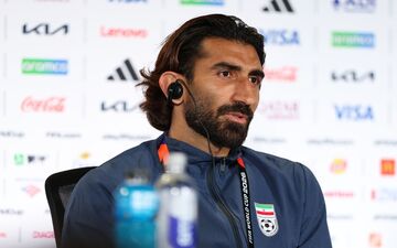 بیرانوند: برخی دوست دارند من را کچل ببینند!