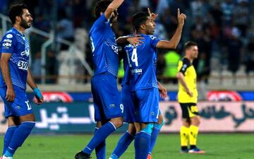  بمب جنجالی پرسپولیس / هافبک استقلال در یک قدمی پرسپولیس