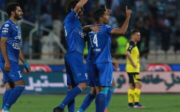 بمب جنجالی پرسپولیس / هافبک استقلال در یک قدمی پرسپولیس