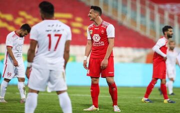 کرمانی مقدم:گل‌محمدی و بازیکنان پرسپولیس باید به رمضانی روحیه بدهند