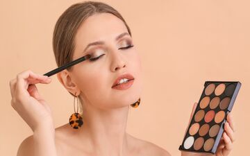 نکات طلایی برای انتخاب سایه چشم| بهترین رنگ برای چشم‌های شما کدام است؟
