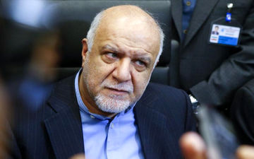 زنگنه: اوپک ایران را تهدید کند، بی‌پاسخ نمی‌گذاریم