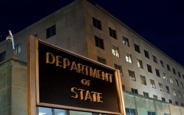 با وجود سقوط عمرالبشیر؛
آمریکا نام سودان را از فهرست تروریستی حذف نمی‌کند