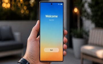 آپدیت One UI 9.5 سامسونگ: بهبود انیمیشن‌ها و قابلیت‌های جدید